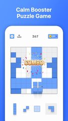 Screenshot 1: Block puzzle - Brain Game