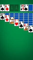 Screenshot 5: Solitaire