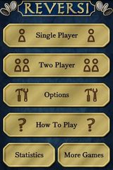 Screenshot 22: Reversi
