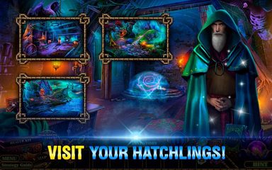 Screenshot 8: Enchanted Kingdom 3 f2p