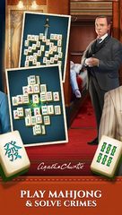 Screenshot 17: Mahjong Crimes – Puzzle Story
