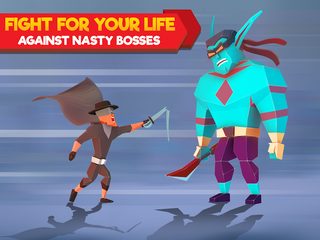 Screenshot 17: Fling Fighters