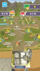 Screenshot 16: Block Breaker Miner