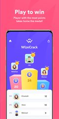 Screenshot 4: WizeCrack - Have you Ever?