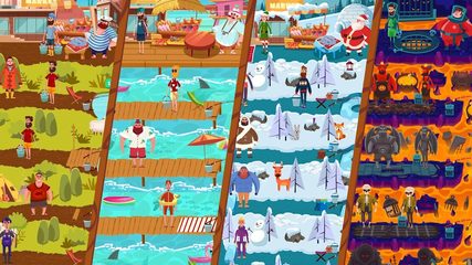 Screenshot 13: Fisher Tycoon Simulator - Fishing, idle clicker
