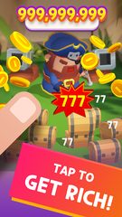Screenshot 1: Pirate Inc