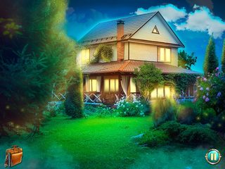 Screenshot 7: Deadly Secrets on Autumn Drive - Adventure Games