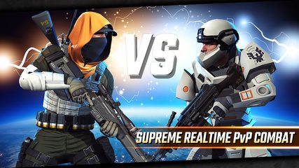 Screenshot 13: Sniper Strike FPS 3D Shooting