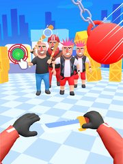 Screenshot 21: Hit Master 3D - Knife Assassin