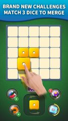 Screenshot 6: Dice Merge: Matchingdom Puzzle