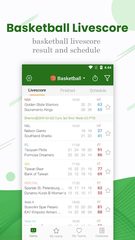Screenshot 3: Goaloo-Football Live Scores