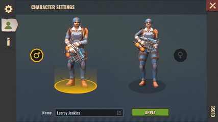 Screenshot 14: Days After: Survival games