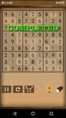 Screenshot 13: Sudoku Master