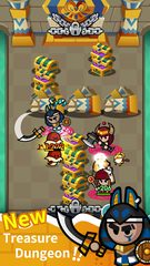 Screenshot 12: HeroShip - Adventure Idle RPG