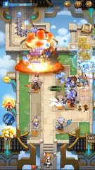 Screenshot 6: Final Fate TD