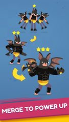 Screenshot 3: Heroes Battle: Auto-battler