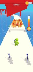 Screenshot 5: Shoot The Crowd