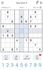 Screenshot 17: Sudoku - Classic Sudoku Puzzle