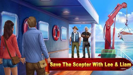 Screenshot 10: Escape Games - Lost Temple