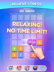 Screenshot 11: Merge Number Puzzle