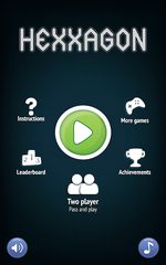 Screenshot 10: Hexxagon - Board Game