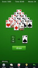 Screenshot 12: Pyramid Solitaire - Card Games