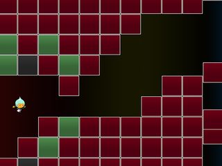 Screenshot 9: Alien Run