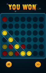 Screenshot 13: Match 4 in a row