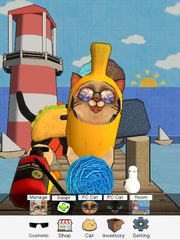 Screenshot 14: Macho Cat
