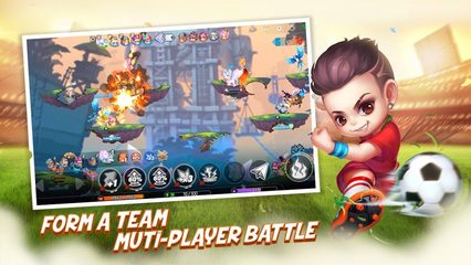 Screenshot 11: DDTank Mobile