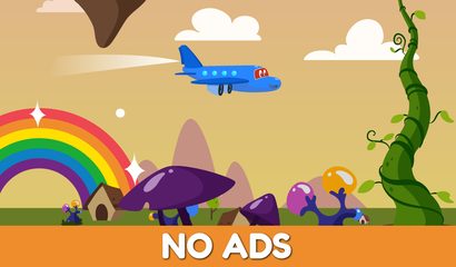 Screenshot 16: Carl Super Jet Airplane Rescue