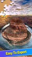 Screenshot 6: ColorPlanet® Jigsaw Puzzle