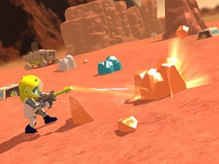 Screenshot 13: PLAYMOBIL Mars Mission