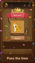 Screenshot 23: Block Sudoku Woody Puzzle Game