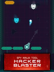 Screenshot 15: Spy Ninja Network - Chad & Vy