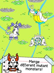 Screenshot 19: Monster Evolution: Merge Game