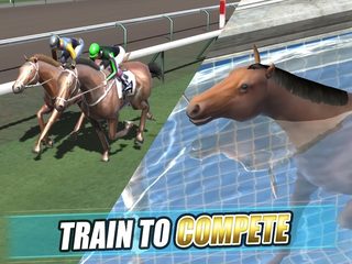 Screenshot 21: iHorse 2022: Horse Racing Game