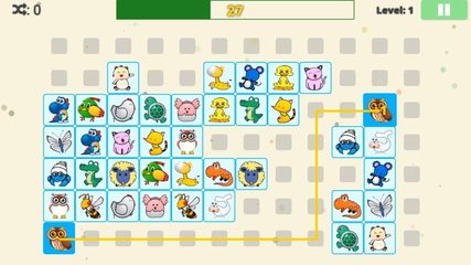 Screenshot 4: Onet Deluxe