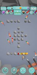 Screenshot 5: Idle Mine Breakout Tycoon