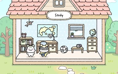 Screenshot 20: Hamster Town: the Puzzle