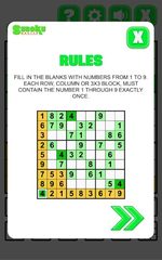 Screenshot 17: Sudoku Master