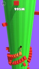 Screenshot 3: Climb The Tower