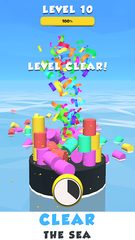 Screenshot 5: Tower Color