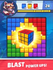 Screenshot 21: Rumble Blast – Match 3 Puzzle