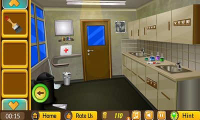 Screenshot 18: 101 Free New Room Escape Game - Mystery Adventure
