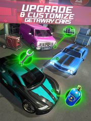 Screenshot 9: Highway Getaway: Police Chase