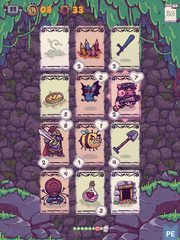 Screenshot 12: Card Hog - Dungeon Crawler
