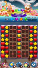 Screenshot 7: My Jelly Bear Story
