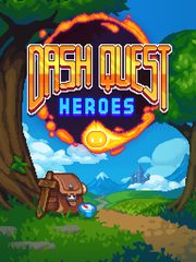 Screenshot 15: Dash Quest Heroes