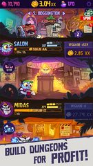 Screenshot 19: Dungeon, Inc.: Idle Clicker
